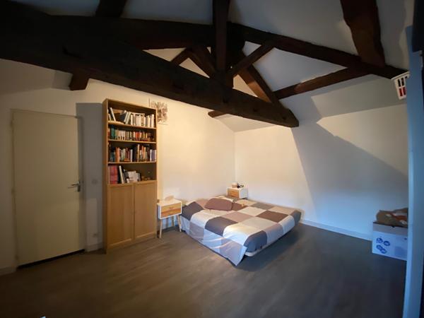 Type 2 Bourg-en-Bresse centre ville