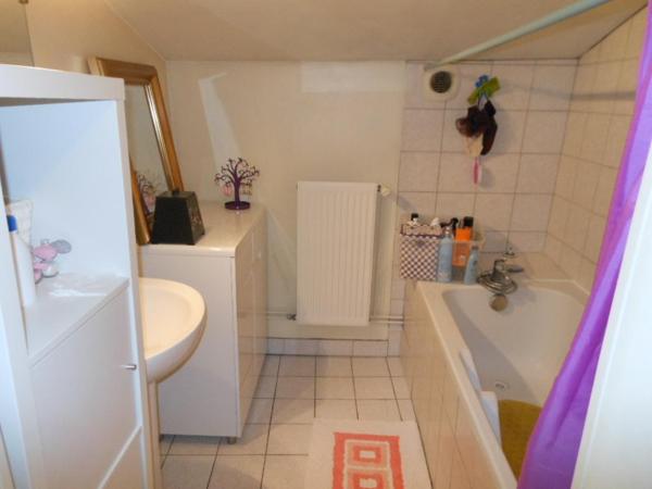 Type 2 Bourg-en-Bresse centre ville