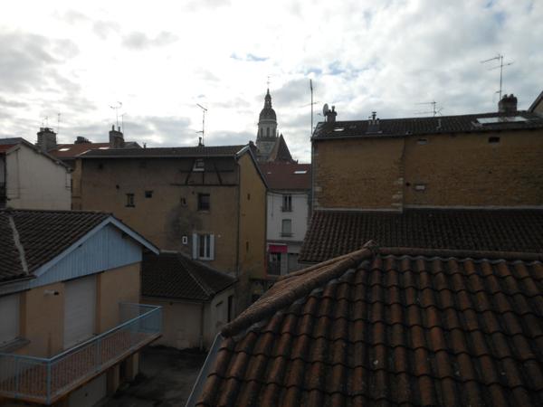 Type 2 Bourg-en-Bresse centre ville