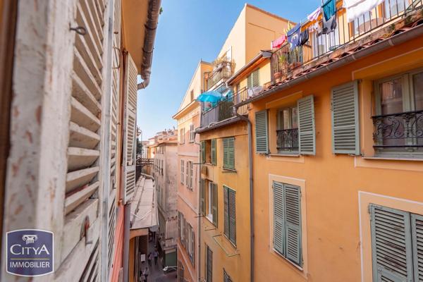 Appartement à vendre 2 pièces 61.96m² Nice (06300)