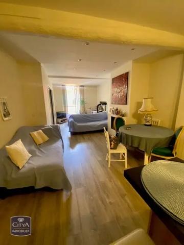 Appartement à vendre 2 pièces 61.96m² Nice (06300)