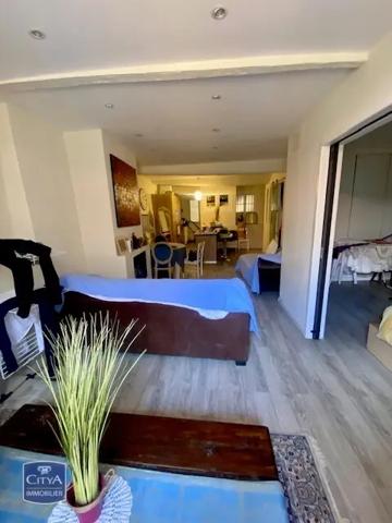 Appartement à vendre 2 pièces 61.96m² Nice (06300)