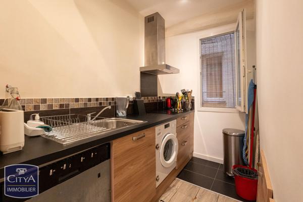 Appartement à vendre 2 pièces 61.96m² Nice (06300)