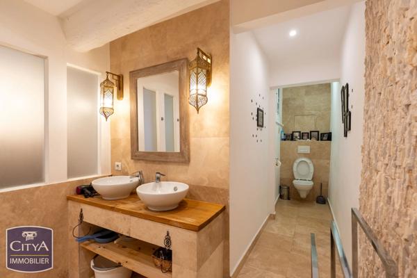 Appartement à vendre 2 pièces 61.96m² Nice (06300)