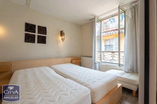 Appartement à vendre 2 pièces 61.96m² Nice (06300)