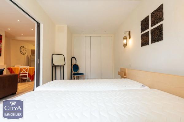 Appartement à vendre 2 pièces 61.96m² Nice (06300)