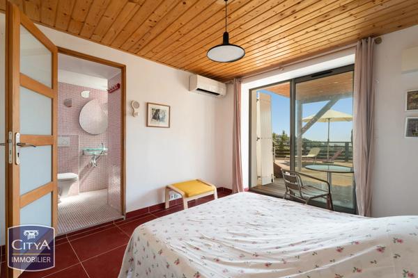 Maison à vendre 4 pièces 67.28m² Sainte-Agnès (06500)