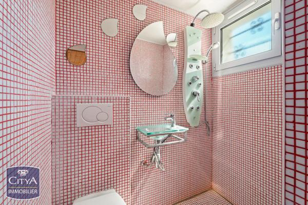 Maison à vendre 4 pièces 67.28m² Sainte-Agnès (06500)