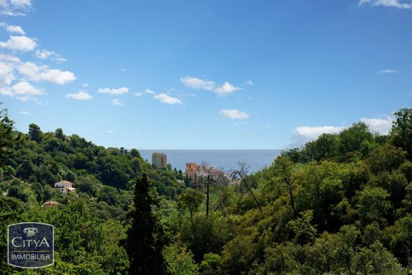 Maison à vendre 4 pièces 67.28m² Sainte-Agnès (06500)