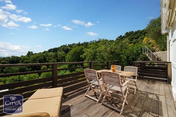 Maison à vendre 4 pièces 67.28m² Sainte-Agnès (06500)