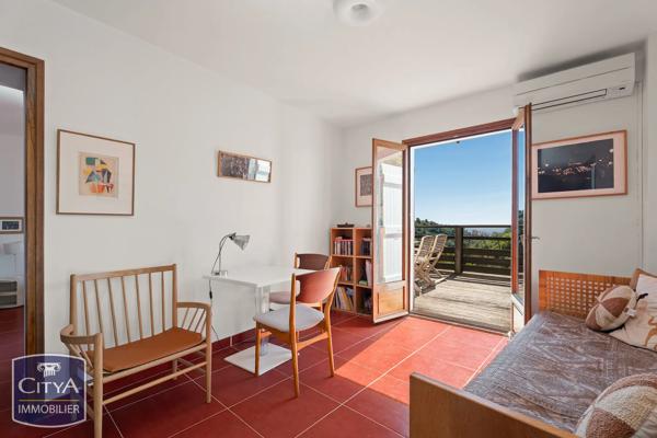 Maison à vendre 4 pièces 67.28m² Sainte-Agnès (06500)