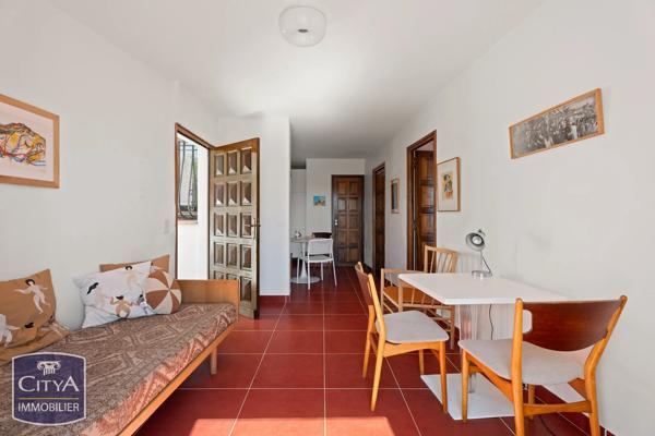 Maison à vendre 4 pièces 67.28m² Sainte-Agnès (06500)