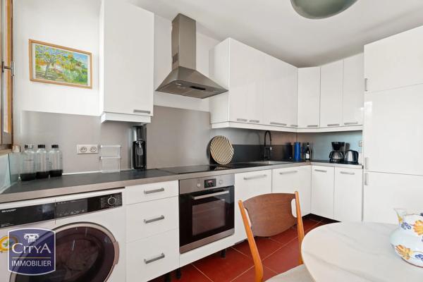 Maison à vendre 4 pièces 67.28m² Sainte-Agnès (06500)