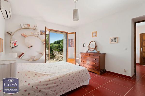Maison à vendre 4 pièces 67.28m² Sainte-Agnès (06500)