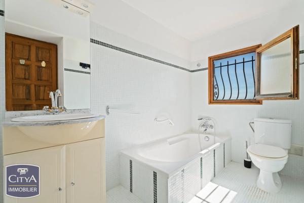 Maison à vendre 4 pièces 67.28m² Sainte-Agnès (06500)