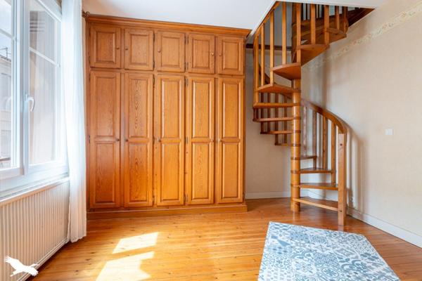 Maison à vendre |  Saintes |  4 pièces | 78 m²