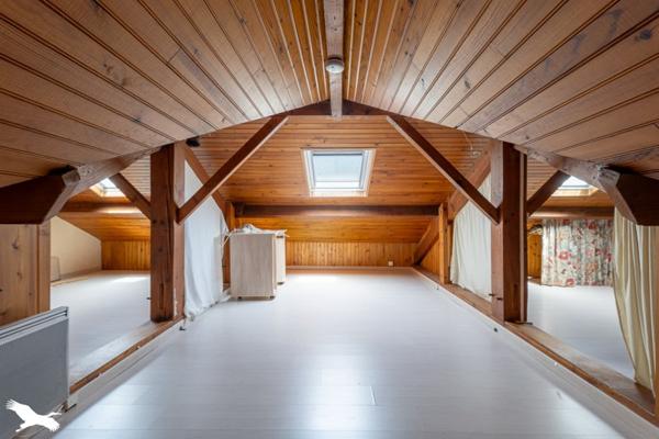 Maison à vendre |  Saintes |  4 pièces | 78 m²