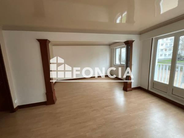 À vendre Appartement 4 pièces 74.06 m² - Chilly-mazarin 91380