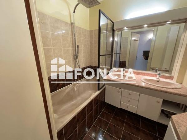 À vendre Appartement 4 pièces 74.06 m² - Chilly-mazarin 91380