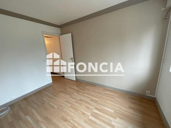 À vendre Appartement 4 pièces 74.06 m² - Chilly-mazarin 91380