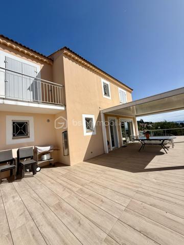Maison de 97 m²