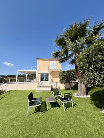 Maison de 97 m²