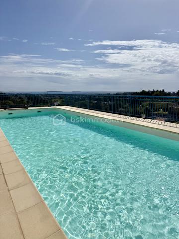 Maison de 97 m²
