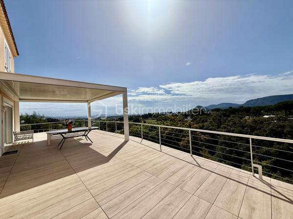 Maison de 97 m²