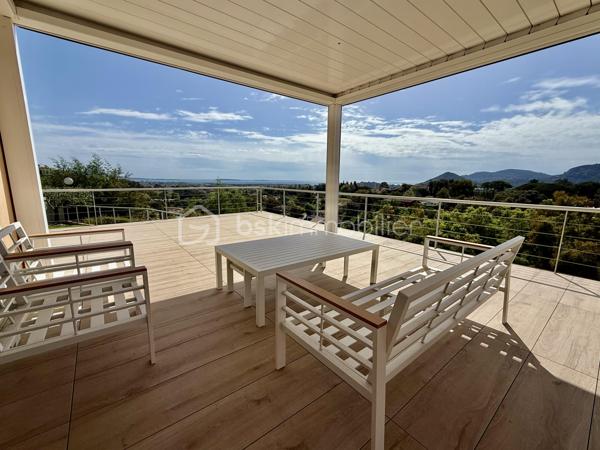 Maison de 97 m²