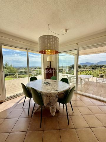 Maison de 97 m²