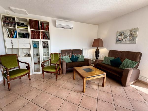 Maison de 97 m²