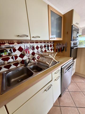 Maison de 97 m²