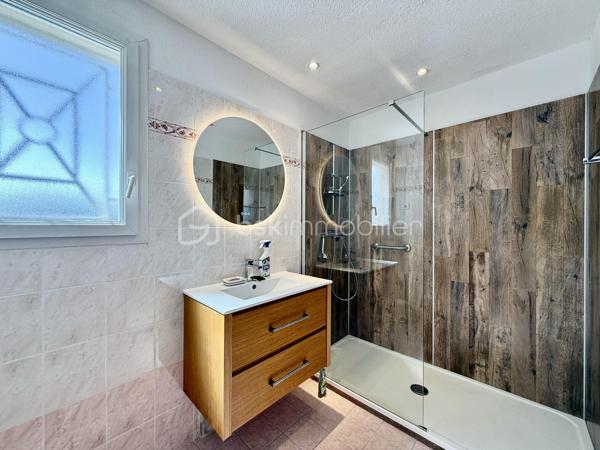 Maison de 97 m²