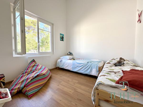 Superbe Villa rénovée à 300m de la PLAGE