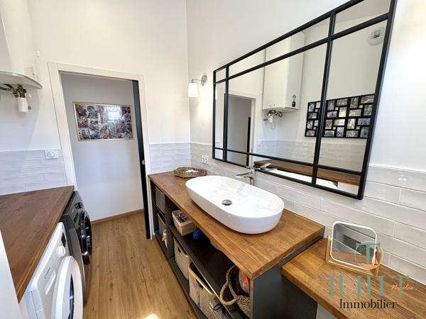 Superbe Villa rénovée à 300m de la PLAGE