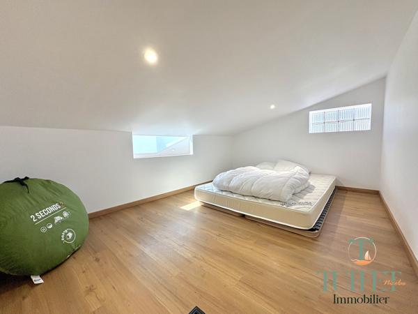 Superbe Villa rénovée à 300m de la PLAGE