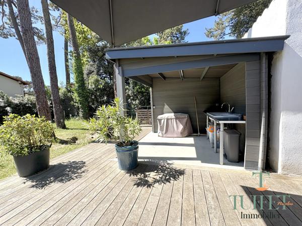 Superbe Villa rénovée à 300m de la PLAGE