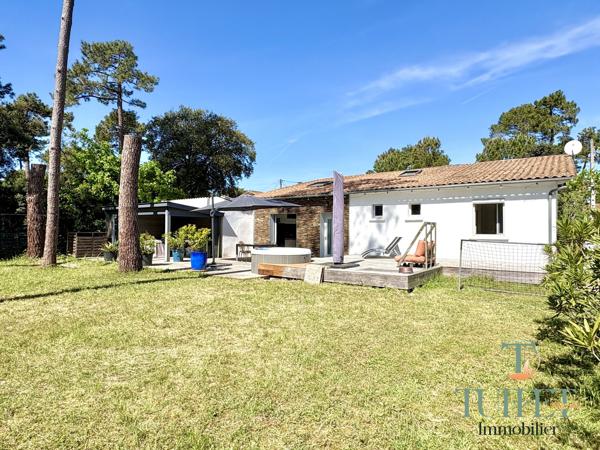 Superbe Villa rénovée à 300m de la PLAGE