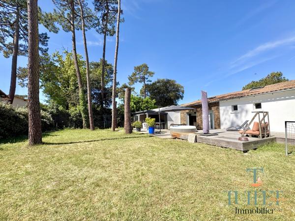 Superbe Villa rénovée à 300m de la PLAGE