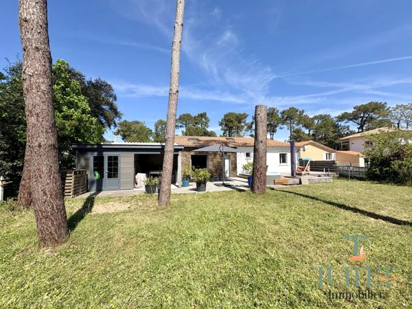 Superbe Villa rénovée à 300m de la PLAGE