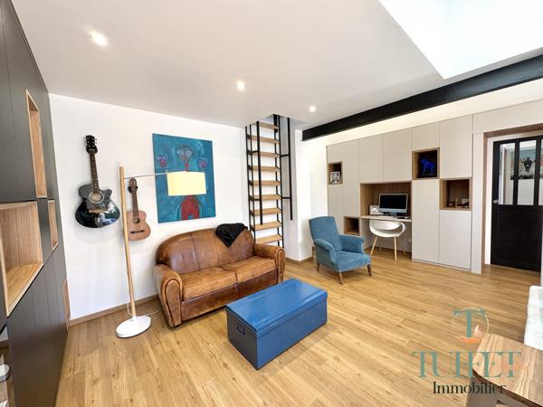 Superbe Villa rénovée à 300m de la PLAGE