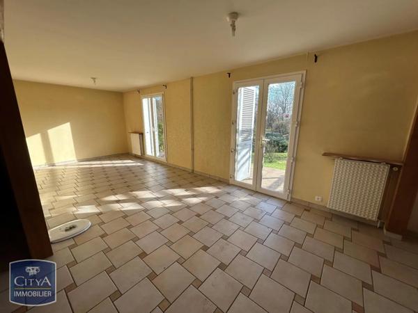 Maison à louer 6 pièces 144m²