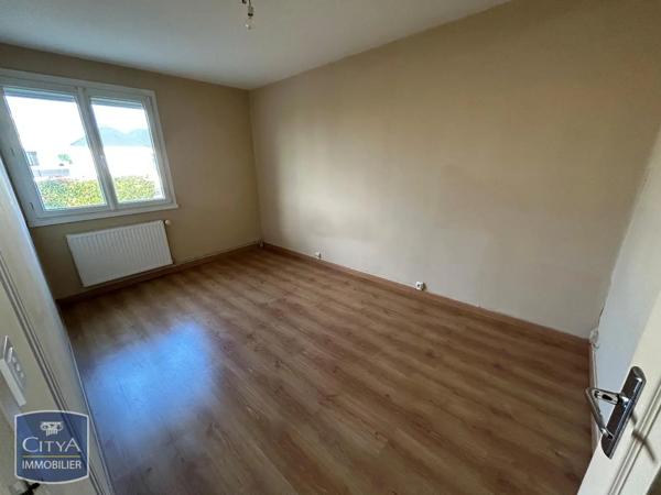 Maison à louer 6 pièces 144m²