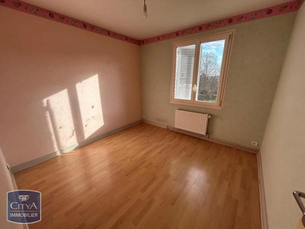 Maison à louer 6 pièces 144m²