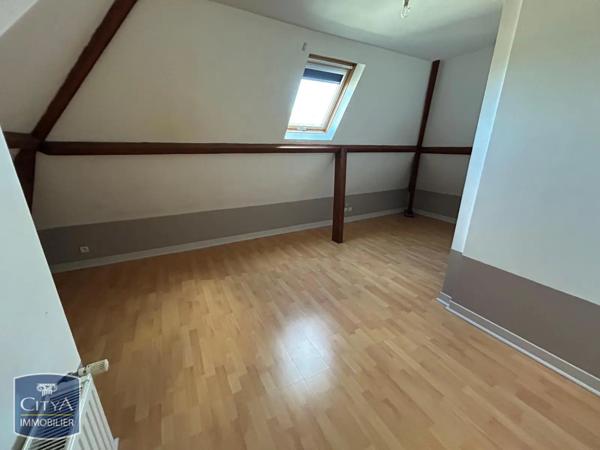 Maison à louer 6 pièces 144m²