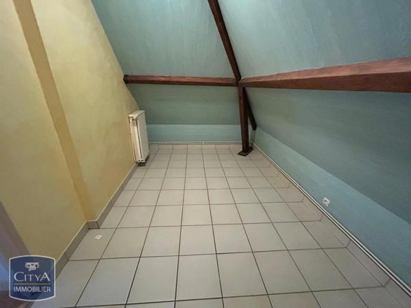 Maison à louer 6 pièces 144m²