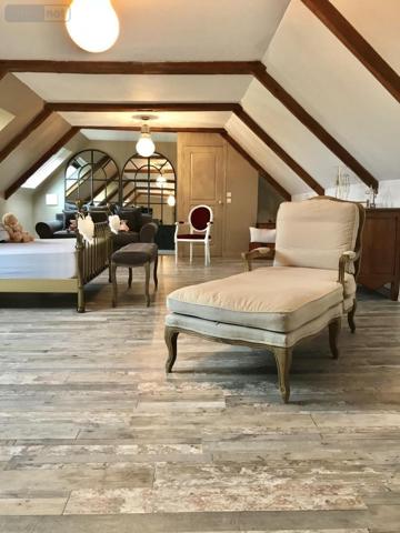 Maison à vendre à Lanvollon dans les Côtes-d'Armor (22290), ref : 22007-636