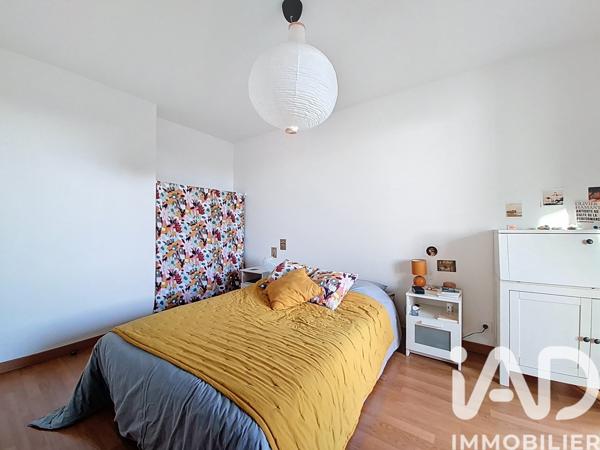 Appartement à vendre 2 pièces 41 m² Couëron