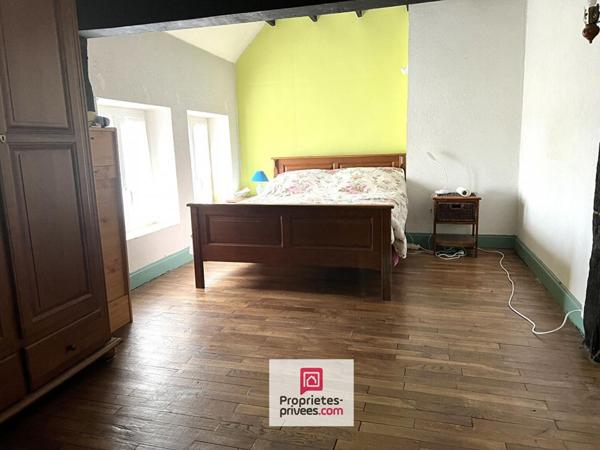 Maison Thure 4 pièce(s)