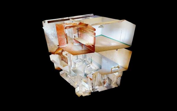 Maison à vendre    3 pièces • 96,90 m2 Romanèche-Thorins